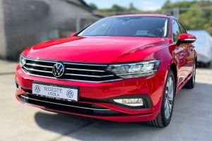 VW Passat 2.0 TDI,Variant, 150ks BUSINESS HIGH,DSG,Virtual,u PDV-u. cijena