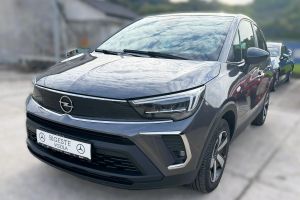 Opel Crossland 1,5 Diesel. 81 kW. Ručni mjenjač 6 brzina. cijena