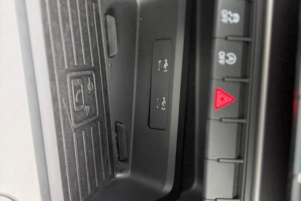 Audi A3 30 TDI Sportback