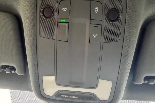 Audi A3 30 TDI Sportback