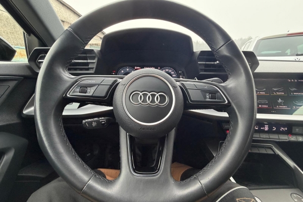 Audi A3 30 TDI Sportback