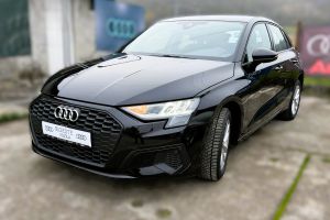 Audi A3 30 TDI Sportback cijena