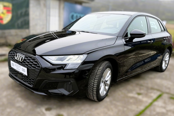 Audi A3 30 TDI Sportback