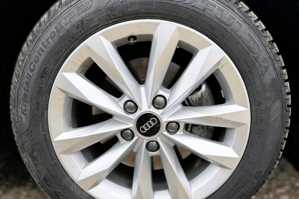 Audi A3 30 TDI Sportback