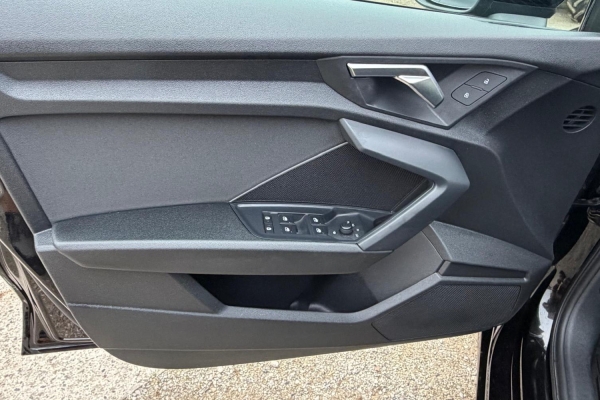 Audi A3 30 TDI Sportback