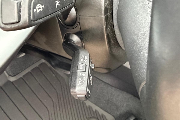 Audi A3 30 TDI Sportback