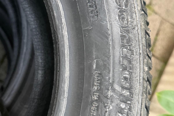 Audi A3 30 TDI Sportback