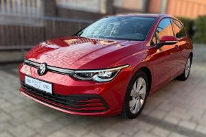 W Golf 8,Life 2.0 TDI SCR 110kW ,DSG 7-brzina,u PDV-u. cijena