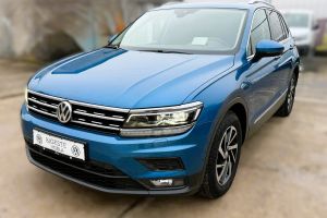 VW Tiguan 2,0 TDI,DSG-7,110kW,Highline,Panorama. cijena