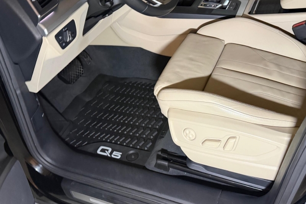 Audi Q5 50 TFSI-e,Quattro,Plug-in-hybrid,Facelift,299 ks,u PDV-u.