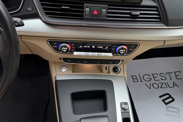 Audi Q5 50 TFSI-e,Quattro,Plug-in-hybrid,Facelift,299 ks,u PDV-u.