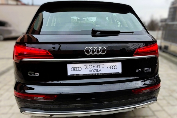 Audi Q5 50 TFSI-e,Quattro,Plug-in-hybrid,Facelift,299 ks,u PDV-u.