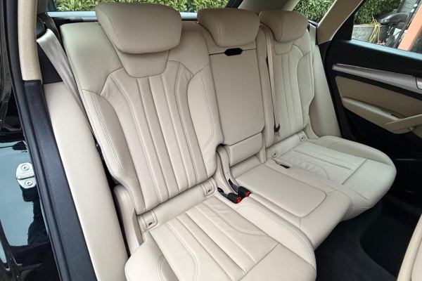 Audi Q5 50 TFSI-e,Quattro,Plug-in-hybrid,Facelift,299 ks,u PDV-u.