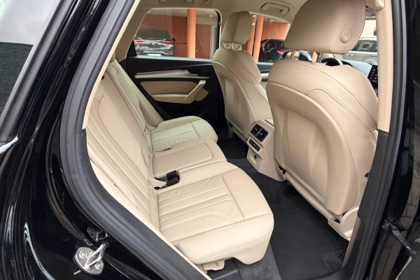 Audi Q5 50 TFSI-e,Quattro,Plug-in-hybrid,Facelift,299 ks,u PDV-u.