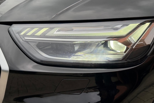 Audi Q5 50 TFSI-e,Quattro,Plug-in-hybrid,Facelift,299 ks,u PDV-u.