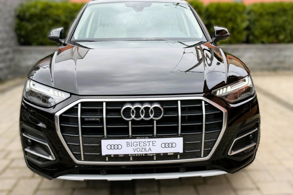 Audi Q5 50 TFSI-e,Quattro,Plug-in-hybrid,Facelift,299 ks,u PDV-u.