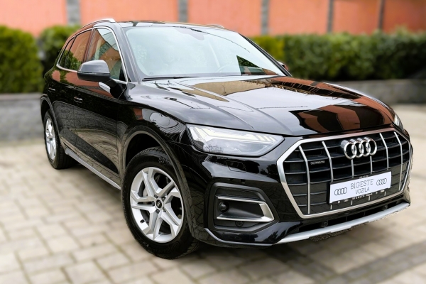 Audi Q5 50 TFSI-e,Quattro,Plug-in-hybrid,Facelift,299 ks,u PDV-u.