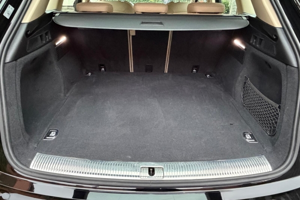 Audi Q5 50 TFSI-e,Quattro,Plug-in-hybrid,Facelift,299 ks,u PDV-u.