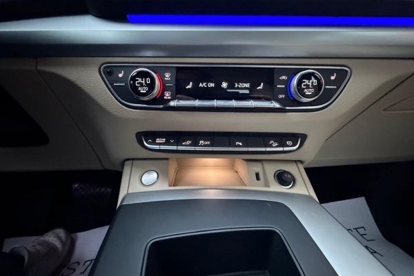 Audi Q5 50 TFSI-e,Quattro,Plug-in-hybrid,Facelift,299 ks,u PDV-u.