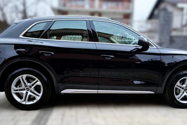 Audi Q5 50 TFSI-e,Quattro,Plug-in-hybrid,Facelift,299 ks,u PDV-u.