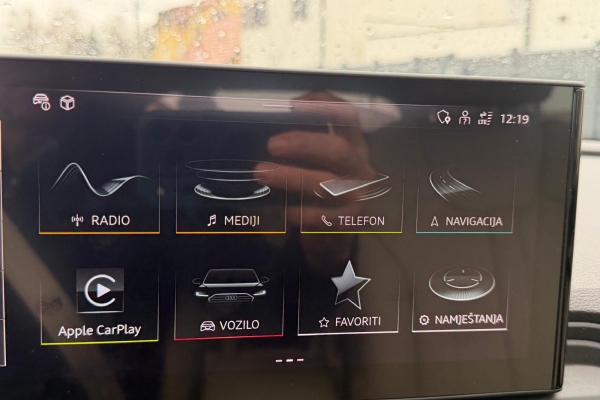 Audi Q5 50 TFSI-e,Quattro,Plug-in-hybrid,Facelift,299 ks,u PDV-u.