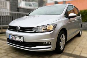 VW Touran 2.0 TDI,150 ks,Basic,R.Mjenjač,u PDV-u. cijena