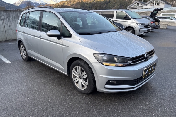 VW Touran 2.0 TDI,150 ks,Basic,R.Mjenjač,u PDV-u.