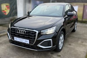 AUDI Q2 , 30 TDI ,S-tronic 7, Prestige,u sustavu PDV-a. cijena