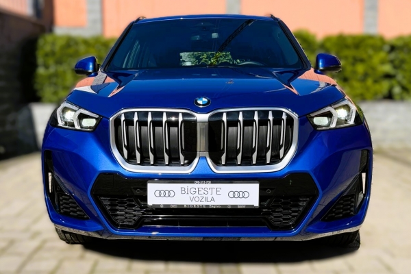 BMW X1,1.5 sDrive ,18i ,M-Sport.u sustavu PDV-a.