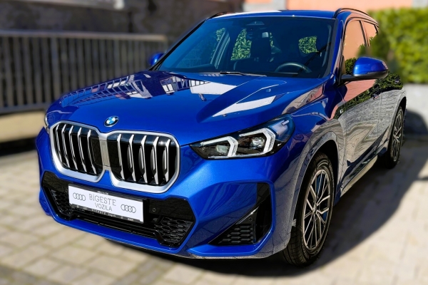 BMW X1,1.5 sDrive ,18i ,M-Sport.u sustavu PDV-a.