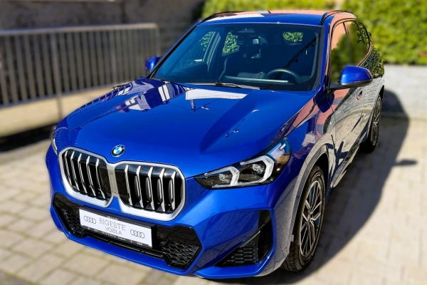 BMW X1,1.5 sDrive ,18i ,M-Sport.u sustavu PDV-a.