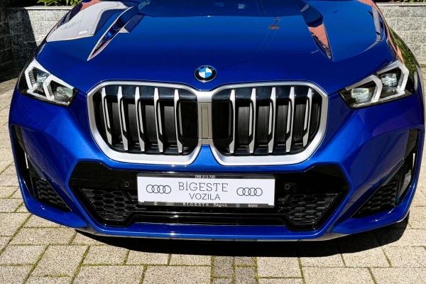 BMW X1,1.5 sDrive ,18i ,M-Sport.u sustavu PDV-a.