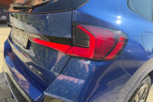 BMW X1,1.5 sDrive ,18i ,M-Sport.u sustavu PDV-a.