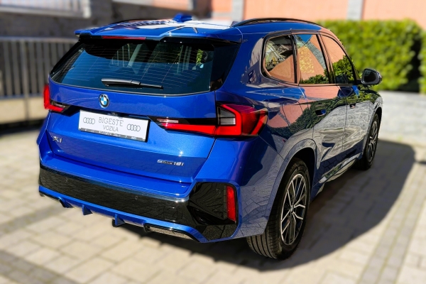BMW X1,1.5 sDrive ,18i ,M-Sport.u sustavu PDV-a.