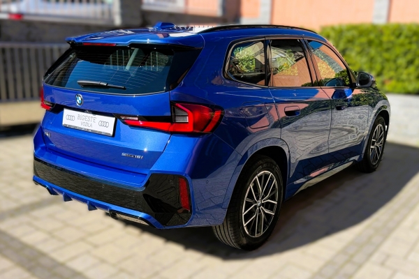 BMW X1,1.5 sDrive ,18i ,M-Sport.u sustavu PDV-a.