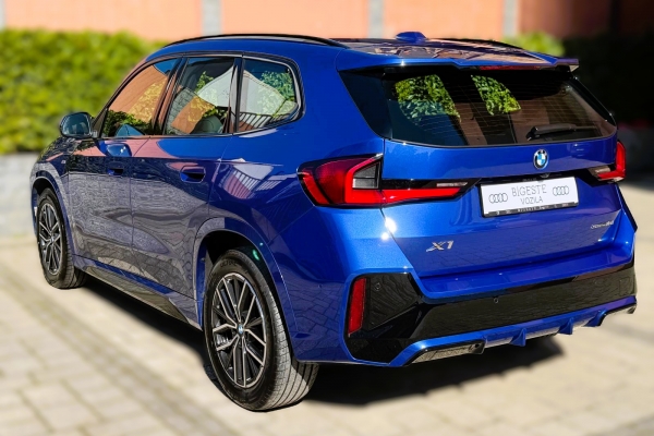 BMW X1,1.5 sDrive ,18i ,M-Sport.u sustavu PDV-a.