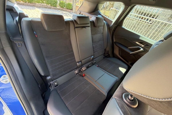 BMW X1,1.5 sDrive ,18i ,M-Sport.u sustavu PDV-a.