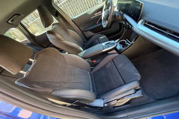 BMW X1,1.5 sDrive ,18i ,M-Sport.u sustavu PDV-a.