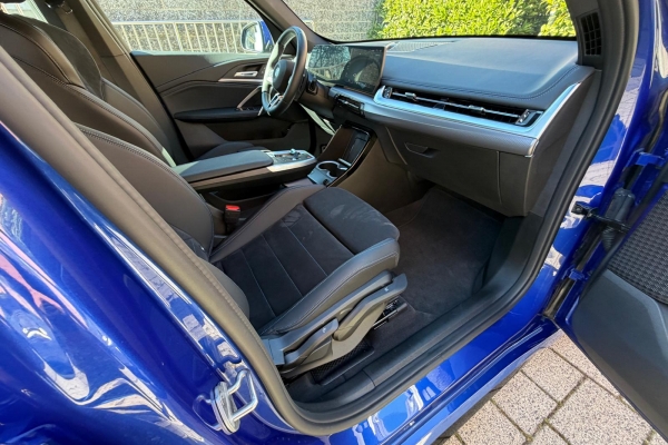 BMW X1,1.5 sDrive ,18i ,M-Sport.u sustavu PDV-a.
