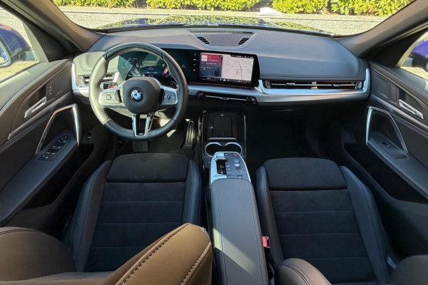 BMW X1,1.5 sDrive ,18i ,M-Sport.u sustavu PDV-a.