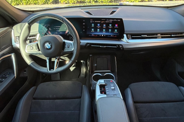 BMW X1,1.5 sDrive ,18i ,M-Sport.u sustavu PDV-a.
