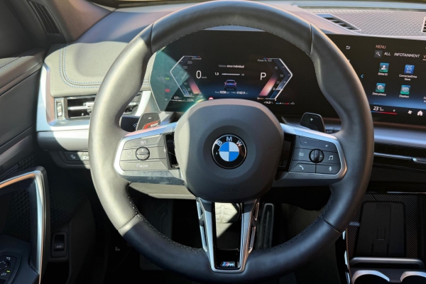 BMW X1,1.5 sDrive ,18i ,M-Sport.u sustavu PDV-a.