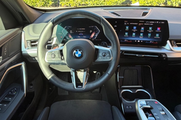 BMW X1,1.5 sDrive ,18i ,M-Sport.u sustavu PDV-a.