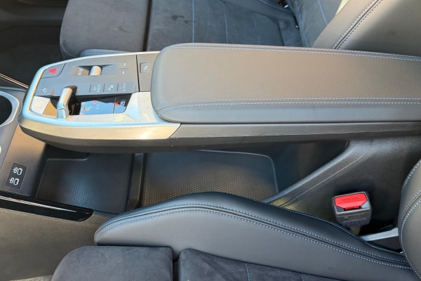 BMW X1,1.5 sDrive ,18i ,M-Sport.u sustavu PDV-a.