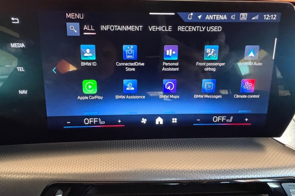 BMW X1,1.5 sDrive ,18i ,M-Sport.u sustavu PDV-a.