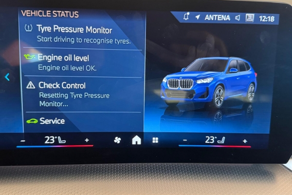 BMW X1,1.5 sDrive ,18i ,M-Sport.u sustavu PDV-a.