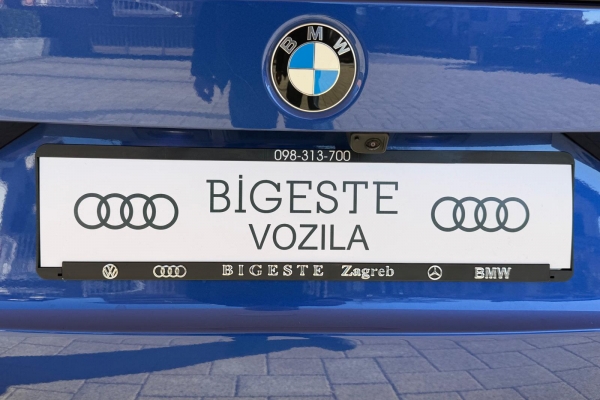 BMW X1,1.5 sDrive ,18i ,M-Sport.u sustavu PDV-a.
