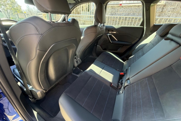 BMW X1,1.5 sDrive ,18i ,M-Sport.u sustavu PDV-a.