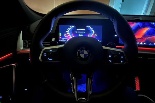 BMW X1,1.5 sDrive ,18i ,M-Sport.u sustavu PDV-a.