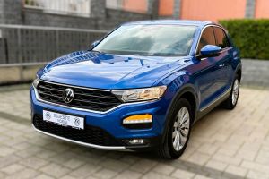 VW T-Roc,Sport 2.0 TDI SCR 110kW, DSG-7,u PDV-u. cijena